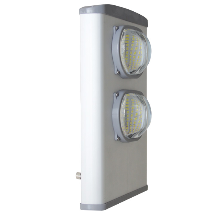 Luminária Pública 225W | Modular Street Compacta ([Lançamento] Luminária Modular Street Compacta - INMETRO) - Iluctron LED Technology