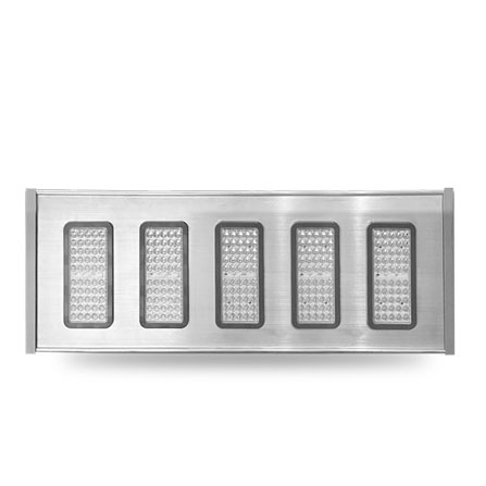 Refletor Modular LED 1.000W (Refletores | Linha Profissional) - Iluctron LED Technology