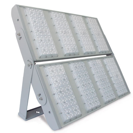 Refletor Modular LED 1.600W - Iluctron LED Technology