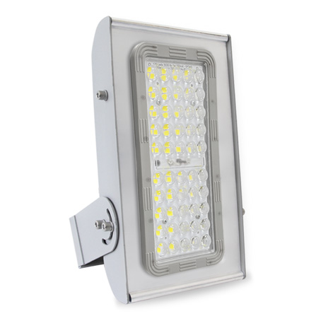 Refletor Modular LED 150W ou 200W - Iluctron LED Technology