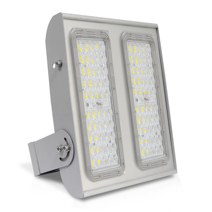 Refletor Modular LED 300W ou 400W (Refletores | Linha Profissional) - Iluctron LED Technology