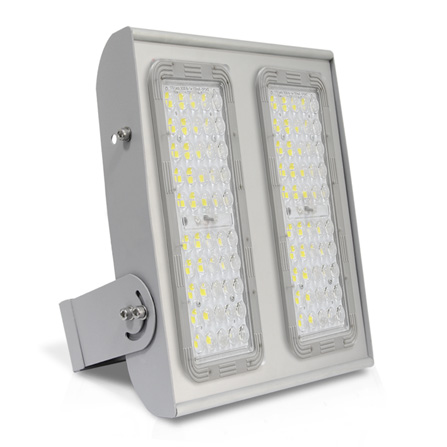 Refletor Modular LED 300W ou 400W - Iluctron LED Technology