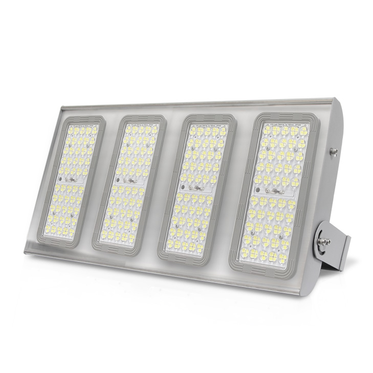 Refletor Modular LED 800W (Refletores | Linha Profissional) - Iluctron LED Technology