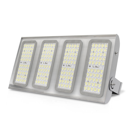 Refletor Modular LED 800W (Refletores | Linha Profissional) - Iluctron LED Technology