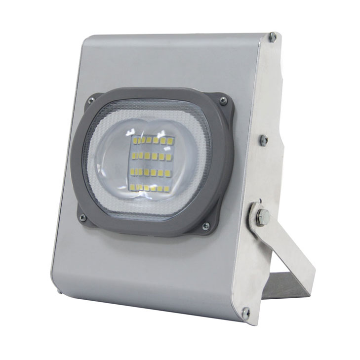 Refletores Economic Line 30W  |  50W  (Refletores | Economic Line) - Iluctron LED Technology