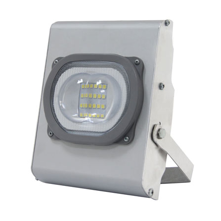 Refletores Economic Line 30W  |  50W  - Iluctron LED Technology