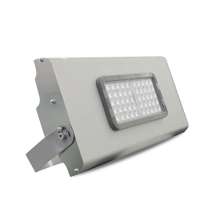 Refletores Economic Line 80W | 100W | 150W | 200W (Refletores | Economic Line) - Iluctron LED Technology